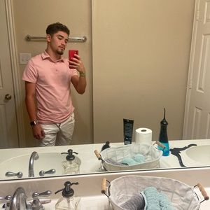 Meet your Posher, Adam